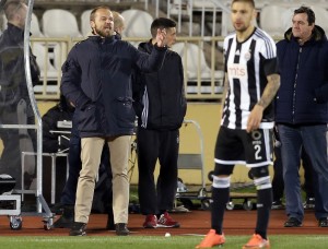 FOTO UBOD: Kako Ivica Iliev navodi loptu pogledom (FOTOGALERIJA)