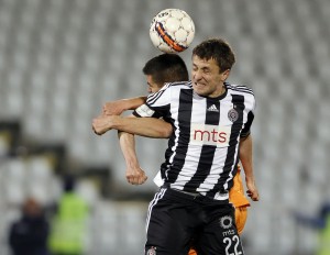 RAZOČARANI: Ovo su jadni standardi