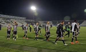 PARTIZAN NA PREKRETNICI: Zakazani izbori?