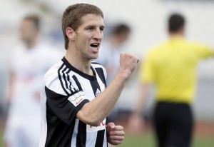 AU, KAKVA ŠANSA: Brašanac je morao da postigne gol (VIDEO)