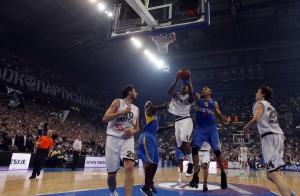 EVROLIGA PODSEĆA: Kako je Partizan stigao do Fajnal-fora u Parizu (VIDEO)