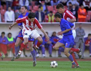 TV FACA: Postigao je jedan od najlepših golova na ‘Marakani’ u ovom veku, a sada je stručni konsultant (FOTO)