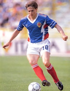 VREMEPLOV: Dan kad je Piksi razmontirao Španiju golovima koji se ne zaboravljaju (VIDEO)