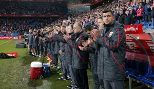 VESTI IZ TALINA: Ćurčić otkrio karte za duel sa Estonijom (SASTAVI)