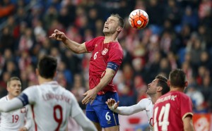 IVANOVIĆ NAKON PROMAŠAJA GODINE: Ono može samo bek…