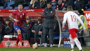 ĆURČIĆU ODZVONILO: Bivši trener crveno-belih na klupi reprezentacije!?