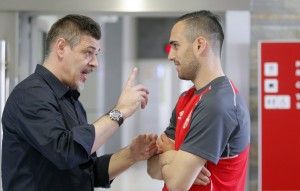 SAVO MILOŠEVIĆ: Tadiću, ti misliš da si bogom dan!