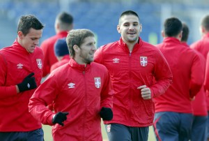 IDEMO U RUSIJU: Poznate cene karata za Srbija – Irska