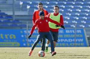 ZORAN TOŠIĆ: Moramo svi biti kao jedan, jer drugu reprezentaciju nemamo!