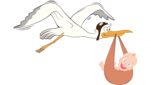 STIGLE RODE: Miljenik Partizanovog juga postao tata! (FOTO)