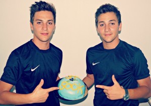 RIKARDINJOV PELCER: Novo futsal ludilo (VIDEO)