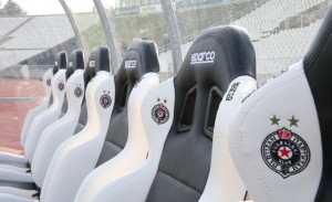 NIJE SE PROSLAVIO: Bivši trener Partizana ostao bez posla posle samo mesec dana