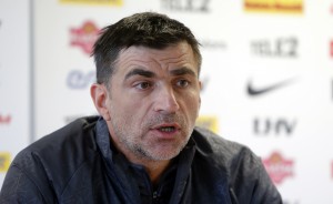 Radovan Ćurčić o pobedi nad Estonijom