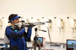 STRELJAŠTVO: Iliću “dupla kruna” na Prvenstvu Centralne Srbije