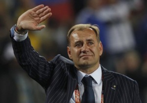 U ČEMU JE FORA? Tri generacije fudbalera i svi se zovu isto! (FOTO) (VIDEO)