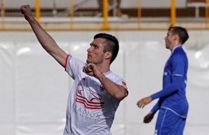 SLS: Takav fudbal želimo da gledamo – pet golova, het-trik Marinkovića i ubedljiva pobeda Voždovca (FOTO)