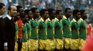 VREMEPLOV: Najčudniji trenutak u istoriji svetskih šampionata (VIDEO)