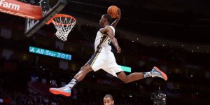 ZBOG OVOG JE AMERIKA POLUDELA: Zakucavanje kojeg nikog neće ostaviti ravnodušnim (VIDEO)