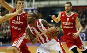 KINSI OTKRIO RAZLOGE PORAZA: Amerikanac veruje da će se ponovo igrati u Moskvi