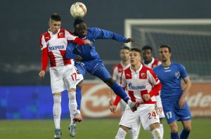 ZAJEDNICA ODLUČILA: Zvezda bez pola tima ide u Novi Pazar?