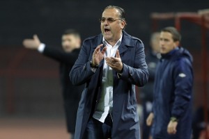 BOŽOVIĆ O POTREBAMA ZVEZDE: Razmišlja o dva igrača koje bi poželeo svaki tim