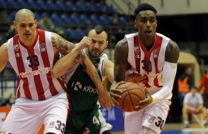 BUUUM: Miler i Kinsi ne štede obruče, moćna zakucavanja Amerikanaca (VIDEO)