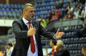 RADONJIĆ: Moramo da budemo prezadovoljni