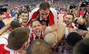 ŠTIMAC PRED NAJVAŽNIJE MEČEVE U SEZONI: A da mi lepo dobijemo sve i ne razmišljamo?