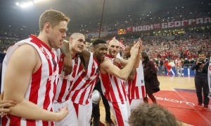 POHOD KA TOP 8: Prodaja karata za Darušafaku od utorka