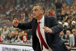 RADONJIĆ OTKRIO INFORMACIJU: Igraćemo sigurno Evroligu sledeće sezone!