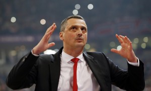 DUPLA PORUDŽBINA: Kad Dejan Radonjić uđe u kafić… (FOTO)