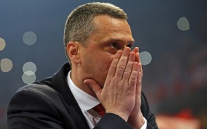 LOŠE VESTI PRED PUT U HRVATSKU: Zvezda bez pola tima na Cedevitu?