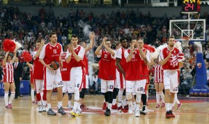 EL, ČETVRTFINALE: Zvezda je pokazala da može protiv CSKA, danas ima novu šansu (19.00)