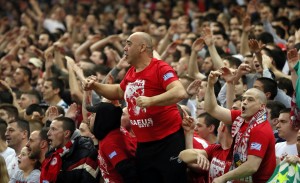 DELIJE U ZAGREBU: Zvezda će imati podršku protiv Cedevite, ali…