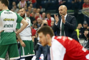 KAD NE MOŽE NIKO, MOŽE ŠTIMAC: Moćno zakucavanje Zvezdinog centra (VIDEO)