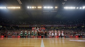 DOBRODOŠLI U PAKAO: Poređenje Zvezde i NBA (VIDEO)