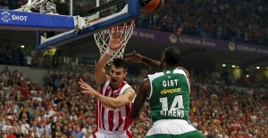 EVROLIGA: PAO savladao Barsu u OAKI i približio Zvezdu plej-ofu!