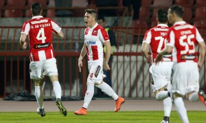 MIHAILO RISTIĆ: Na pobedu kraj Jošanice!