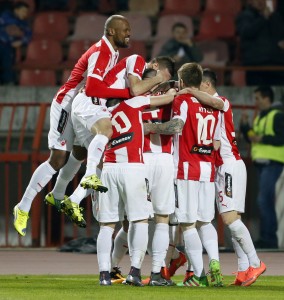 ZVEZDA SE OSLOBAĐA STRANACA: Dvojica raskidaju ugovor, treći bi to mogao da učini uskoro…