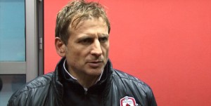 TEMA KORONA NA HS – ŽIVKOVIĆ: Na vreme sam otišao u izolaciju, znao sam šta nas čeka! Juče sam gledao spektakl protiv Kajzerslauterna!