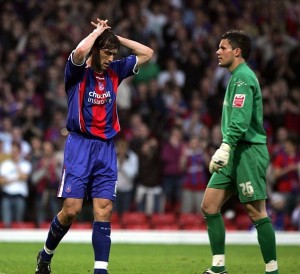 VREMEPLOV: Najlepši autogol ikada viđen u fudbalu delo je igrača srpskog porekla (VIDEO)