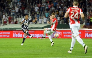 OGLASIO SE I EVERTON: I ima poruku za Delije!