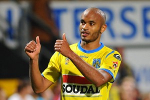 PR(A)VO POJAČANJE: Zvezda pronašla paklenog napadača za Ligu šampiona (VIDEO)