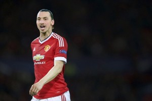 GOLEADA U MANČESTERU: Siti vodi, Zlatan drži Junajted u životu