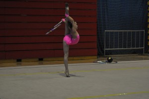 GIMNASTIKA: Klub Palilula domaćin velikog međunarodnog turnira (FOTO)