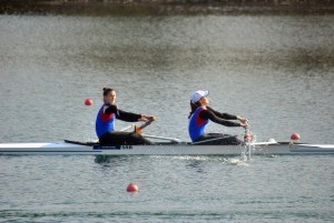 SVETSKI KUP: Dvojci bez kormilara Vasić i Beđik odnosno Arsić, Filipović direktno u polufinalu