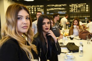 LIFESTYLE: Blogomanija osvaja Balkan (FOTOGALERIJA)