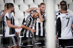 GOOOOOL: Mladi Golubović se iskupio za promašaje, sjajan potez Mihajlovića (VIDEO)