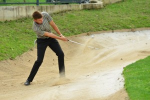 GOLF: Slavlje Gudelja u Sloveniji