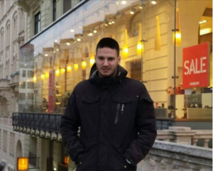 POLICIJA: Zbog ubistva Delije uhapšena dva navijača Borca